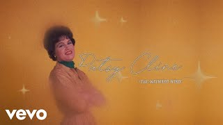 Patsy Cline  The Wayward Wind Audio ft The Jordanaires [upl. by Pellikka391]