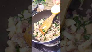 food shorts trending viralvideo breakfast [upl. by Branch]