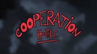 CoopBonus 14  Coopération Hostile Saison 1  Minecraft [upl. by Tuttle981]