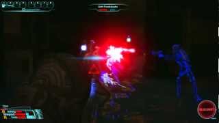 Lets Play Mass Effect Blind  029 Planet der Affen [upl. by Illona372]