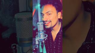 Navratri special song chogadatara darshanraval singingcover sameerhussain fatehnagar [upl. by Wurst139]