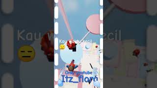 Cake sama bestod 😤 ⟬ib idk😑⟭  itzflora  only YouTube 😆 [upl. by Sybille]