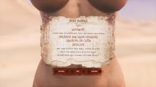 18 Conan Exiles Chapter 2 is HERE Ep 1 [upl. by Kelam]