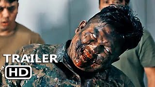 ZOMBIEPURA Official Trailer 2018 Zombie Movie [upl. by Natascha150]