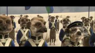 Compare the Meerkat  Advert 8 [upl. by Yerffe]