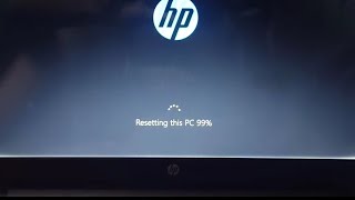 Window 11 Reset Stuck Solution Without Deleting Files [upl. by Hploda]