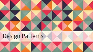 18 Structural Patterns Flyweight Design Pattern [upl. by Airod]