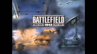 Battlefield Soundtrack  Theme I 1080p [upl. by Leumhs]