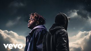 Juice WRLD  Mistakes ft NF Music Video [upl. by Elbag]