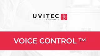 Innovations  Voice Control™ Technology [upl. by Sharity]