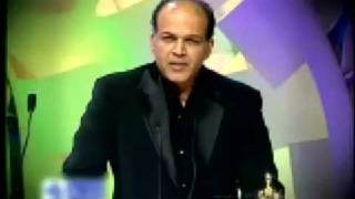 Ashutosh Gowarikar vs Sajid Khan Screen Awards Controversy [upl. by Odlaniger]