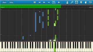 Piano Tutorial  Ayla Dikmen  Anlamazdın [upl. by Ael]