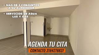 VENTA LOCAL COMERCIAL SECTOR PAYADOR  NIZA FLORIDABLANCA [upl. by Nivlek255]