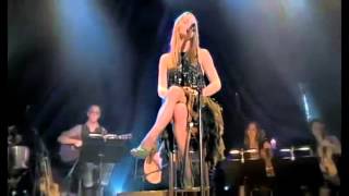 Vanessa Paradis  Concert Acoustique  Joe Le Taximp4 [upl. by Nicolai]