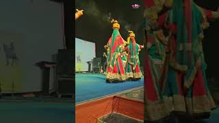 Mharo Gorband Nakhralo  Rajasthani Ghoomar Song  Seema Mishra  Veena Music shorts [upl. by Newberry981]