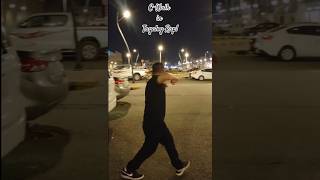 SUBOMOTO Hev Abi  cwalk hevabi hiphop hiphopculture hiphopmusic tagalograp [upl. by Ollayos834]