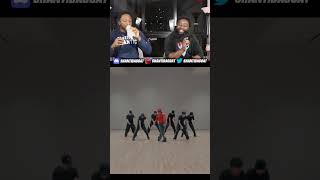 YEONJUN  GGUM’ Dance Practice  REACTION Part 2 kpopreaction [upl. by Dry]