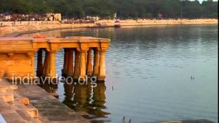 Kankaria Lake and Park Ahmedabad Gujarat [upl. by Hpseoj453]