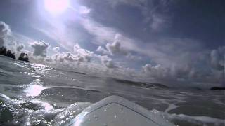 Surf Video  Tofino BC [upl. by Ginnifer]