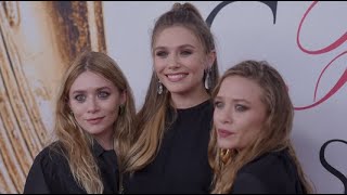 Elizabeth Olsen  Funniest Moments Compilation  Hilarious and Charming Highlights [upl. by Dnalrah]