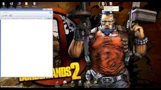 Иструкция по получению Золотых ключей в Borderlands2 [upl. by Gunzburg]