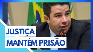 VEREADOR É PRESO COM OURO ARMAS E MAIS DE 20 MIL EM RORAIMA [upl. by Yenaiv753]