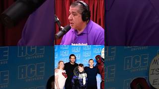 Joey Diaz celebrities make 500k  weekend money celebrity comiccon [upl. by Tarrant]