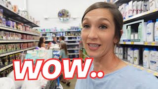 You Won’t BELIEVE What We Just Did At WALMART [upl. by Elletsirk]