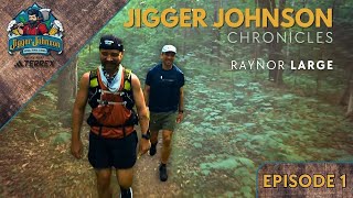 Jigger Johnson Chronicles  Episode 1  Raynor Large [upl. by Nylimaj]