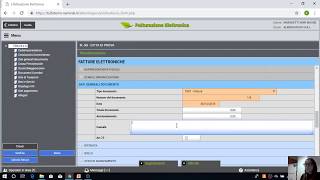 Fatturazione Elettronica  Guida operativa [upl. by Assiruam]