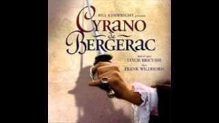 Cyrano De Bergerac the musical track 16 De Guiches Scarf [upl. by Suravaj]