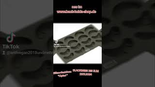 SilikonBackformKipferl Wwwbackhuldashopde Blackweek bis 29112024 foryou kipferl backen [upl. by Eniamej]