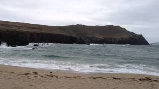 Clogher Beach Dingle Co Kerry [upl. by Frankel298]