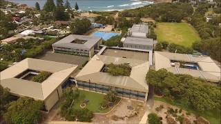 Barrenjoey High School  Roof Replacement [upl. by Yasmine]