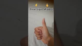 Drean Ligue ou eFotbol shorts [upl. by Noelle]