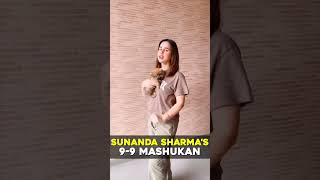 Sunanda Sharmas 99 Mashukan🔥❤ [upl. by Tsew797]