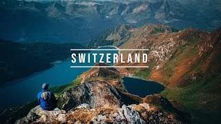 WHAT TO DO IN SWITZERLAND  Epic Road Trip [upl. by Kandace]