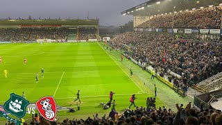 ANOTHER LATE WINNER Plymouth argyle vs Rotherham United matchday highlights vlog 16122023 [upl. by Selinski]