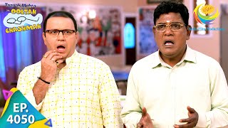 Purush Mandali Gets Pranked  Taarak Mehta Ka Ooltah Chashmah Full Episode 4050  4 April 2024 [upl. by Stanfill]