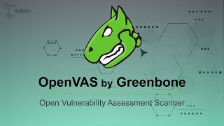 Install Greenbone OpenVAS Vulnerability Scanner on Linux Ubuntu 2404 [upl. by Aneekat]