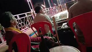 barkani natak comedy entry jhaleibala music jabardast [upl. by Nagaer169]