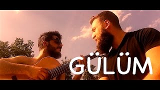 Muhammed Ali Evci  GÜLÜM 2016 AKUSTIK [upl. by Anidam]