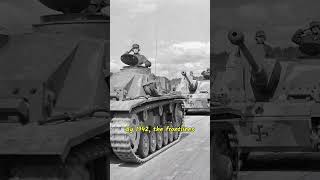 The Continuation War Finland vs Soviet Union  WWII History Documentary history [upl. by Clynes]