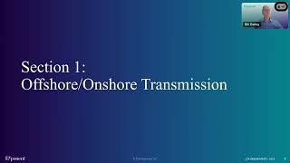 Assessing Offshore Wind Electromagnetic Fields in Our Communities Learning from the Experts [upl. by Sadnalor]