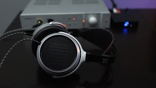 Best Affordable OpenBack Headphones  HiFiMAN HE400S Review [upl. by Blase]