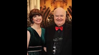 The statement John Lennox still cherishes after 55 years [upl. by Sugirdor]