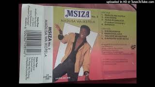 Msiza No 2  Jaiva Tsotsi [upl. by Niret]