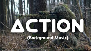 ⚡Best Epic Suspenseful Action Background Music No Copyright [upl. by Bergren]