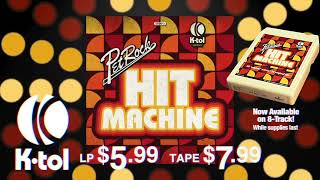 Hit Machine [upl. by Nabila]