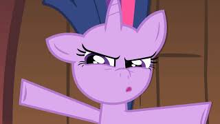 Twilight Sparkle  Groans in pain Did you two plan this READ DESCRIPTION [upl. by Kappel]